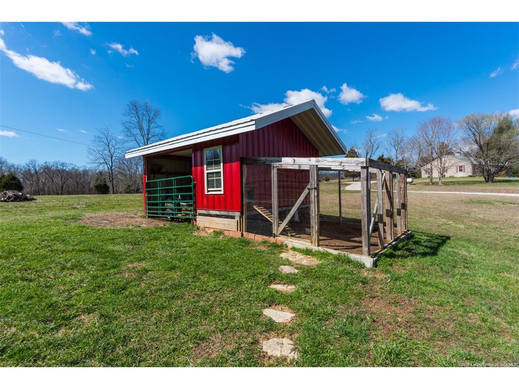 7997 Pekin Road Greenville, IN 47124 - Photo 50 of 51 Gallery Image 50