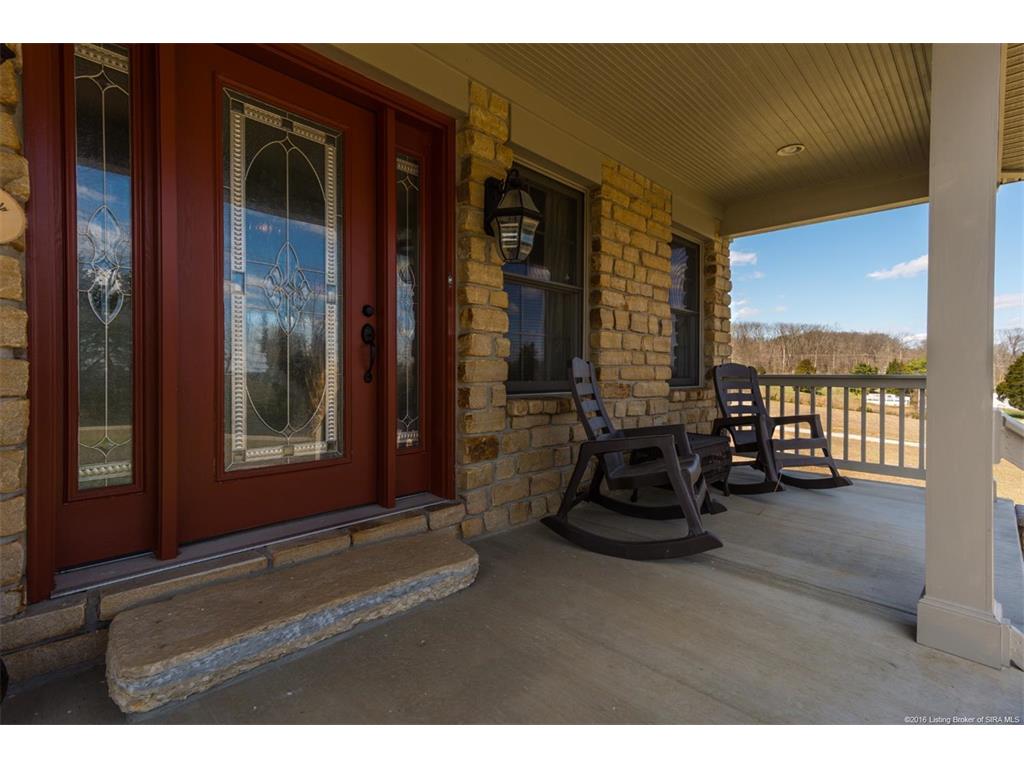 7997 Pekin Road Greenville, IN 47124 - Photo 5 of 51 Gallery Image 5