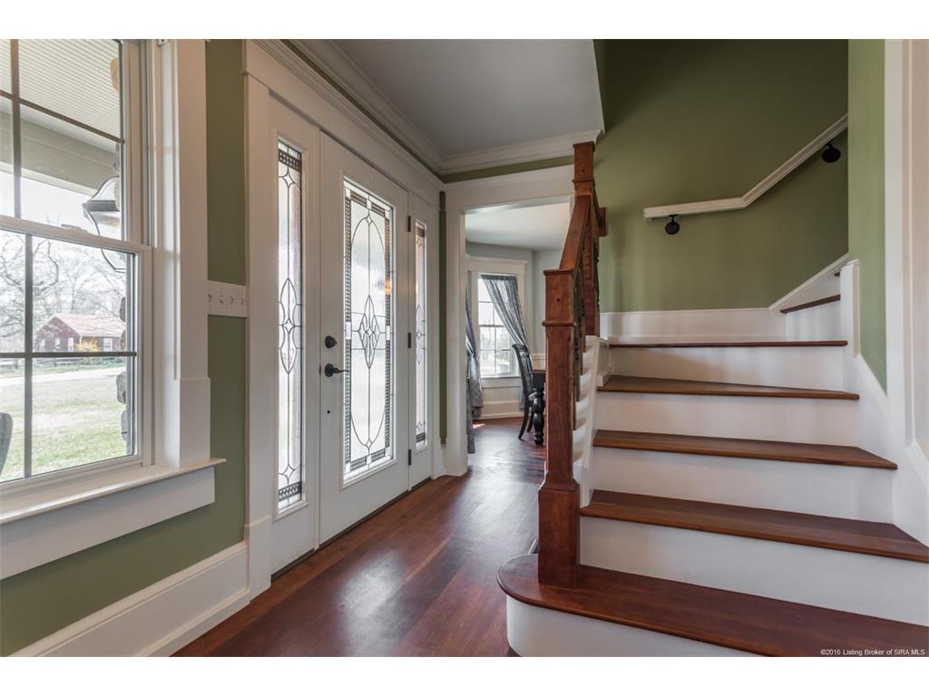 7997 Pekin Road Greenville, IN 47124 - Photo 6 of 51 Gallery Image 6