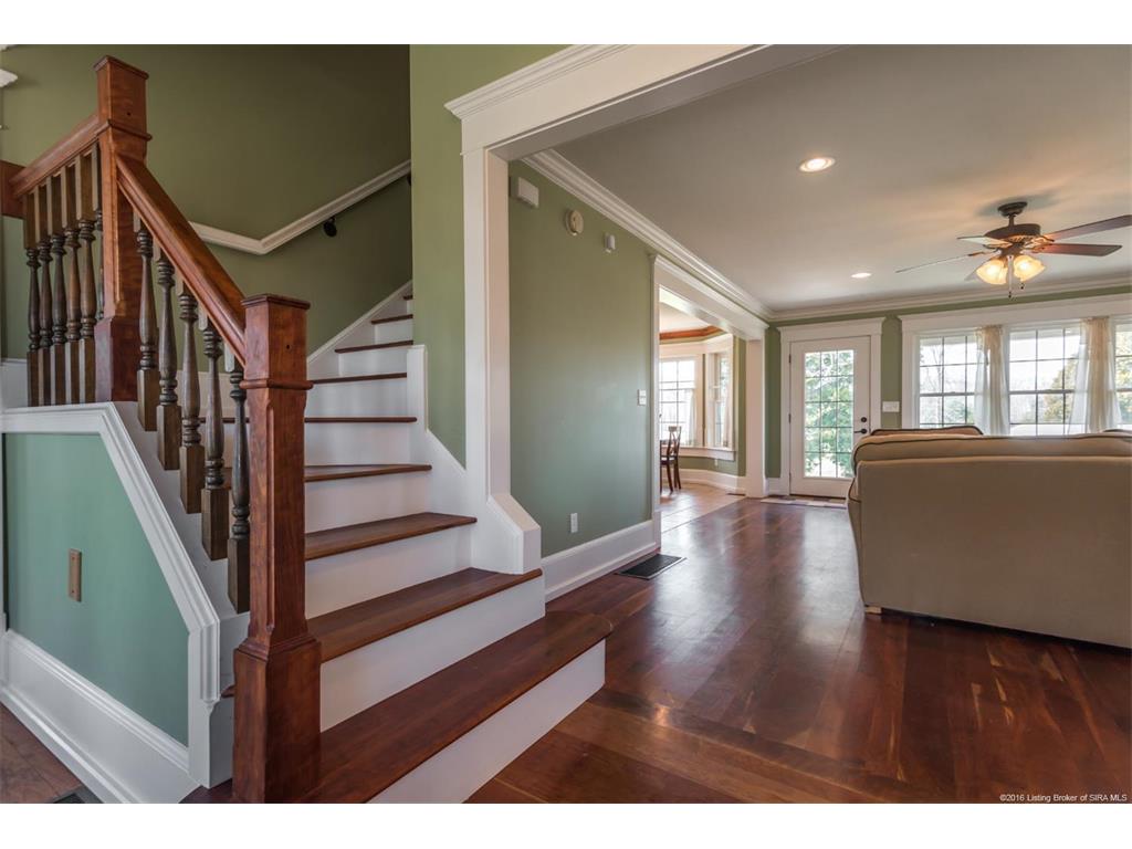 7997 Pekin Road Greenville, IN 47124 - Photo 8 of 51 Gallery Image 8