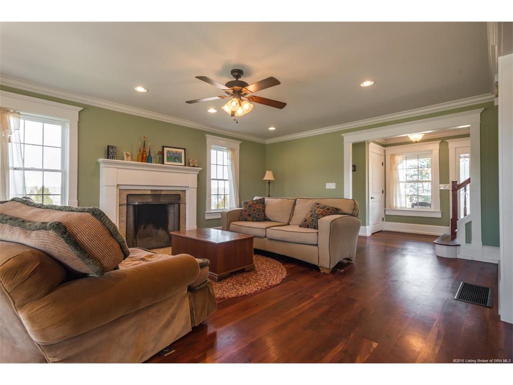 7997 Pekin Road Greenville, IN 47124 - Photo 9 of 51 Gallery Image 9