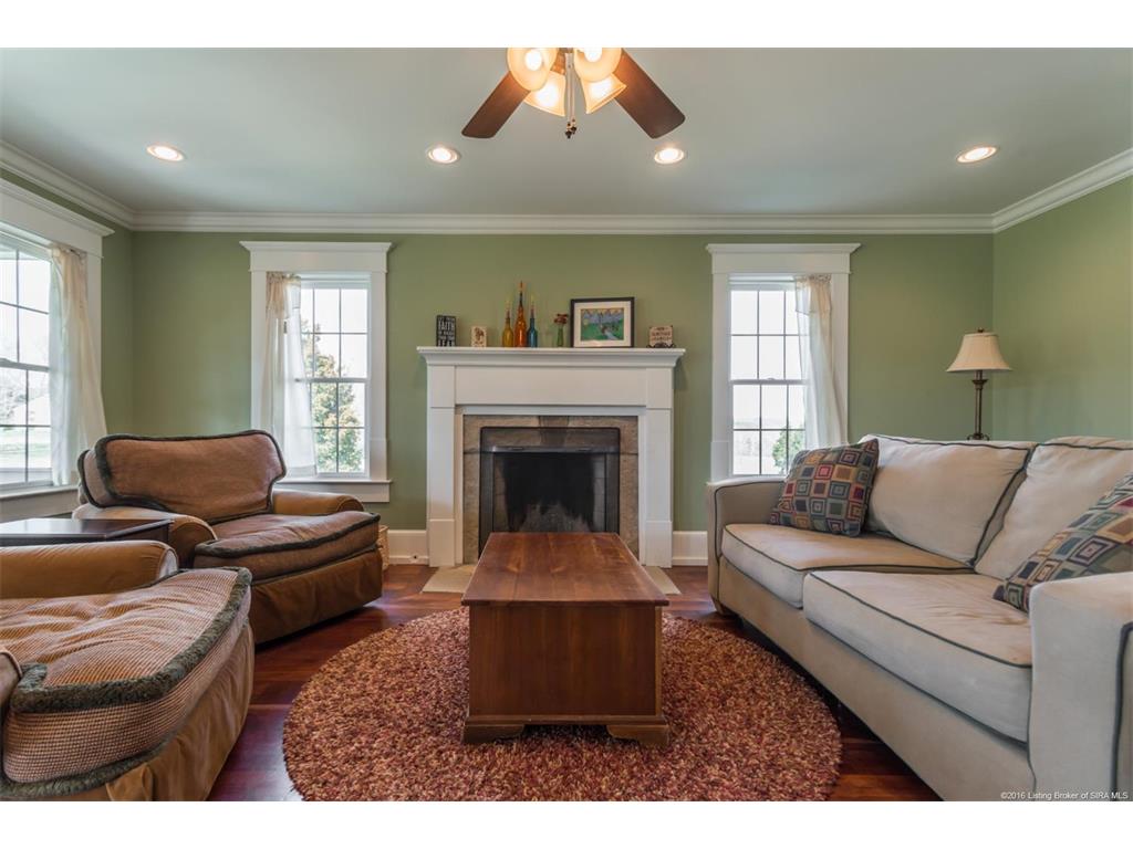 7997 Pekin Road Greenville, IN 47124 - Photo 10 of 51 Gallery Image 10