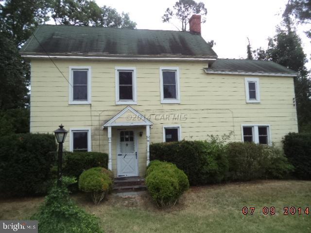 917 Greenbackville Road Stockton, MD 21864 - Photo 11 of 14 Gallery Image 11