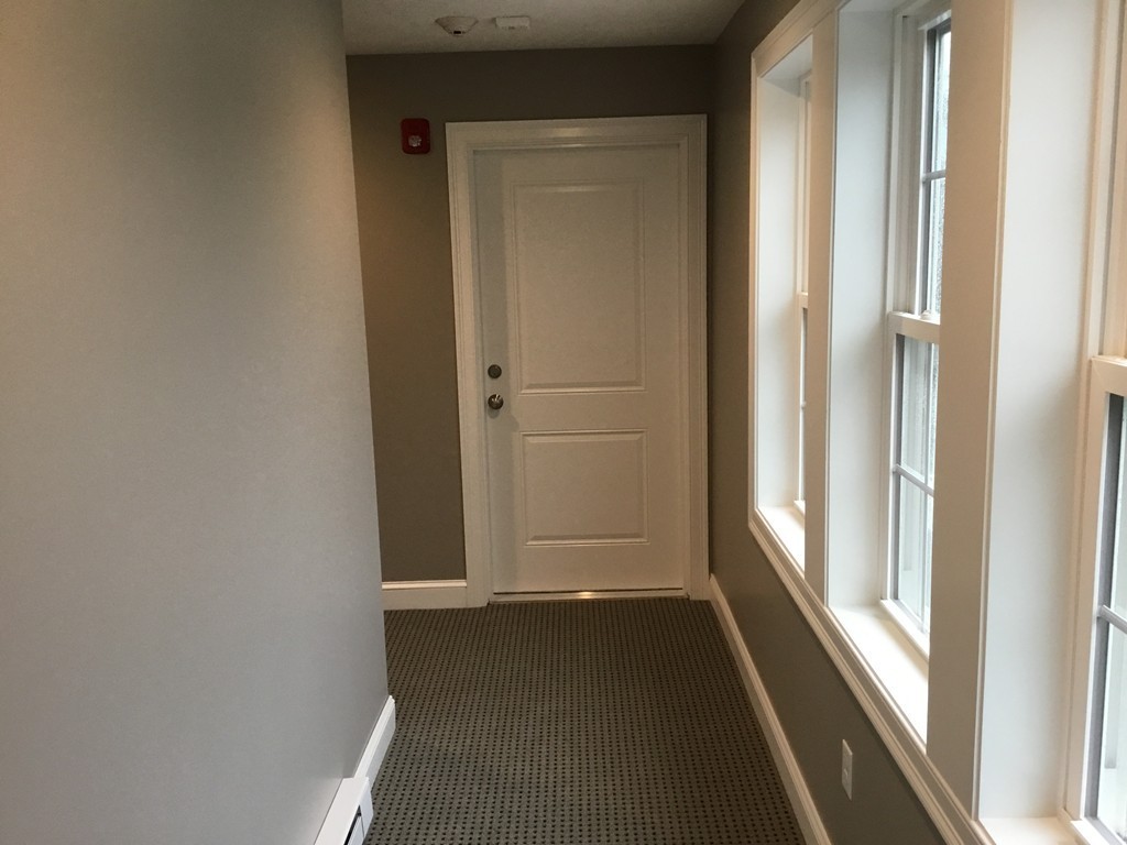 83 D Maple Avenue, Unit D Rutland, MA 01543 - Photo 11 of 12 a view of a small space