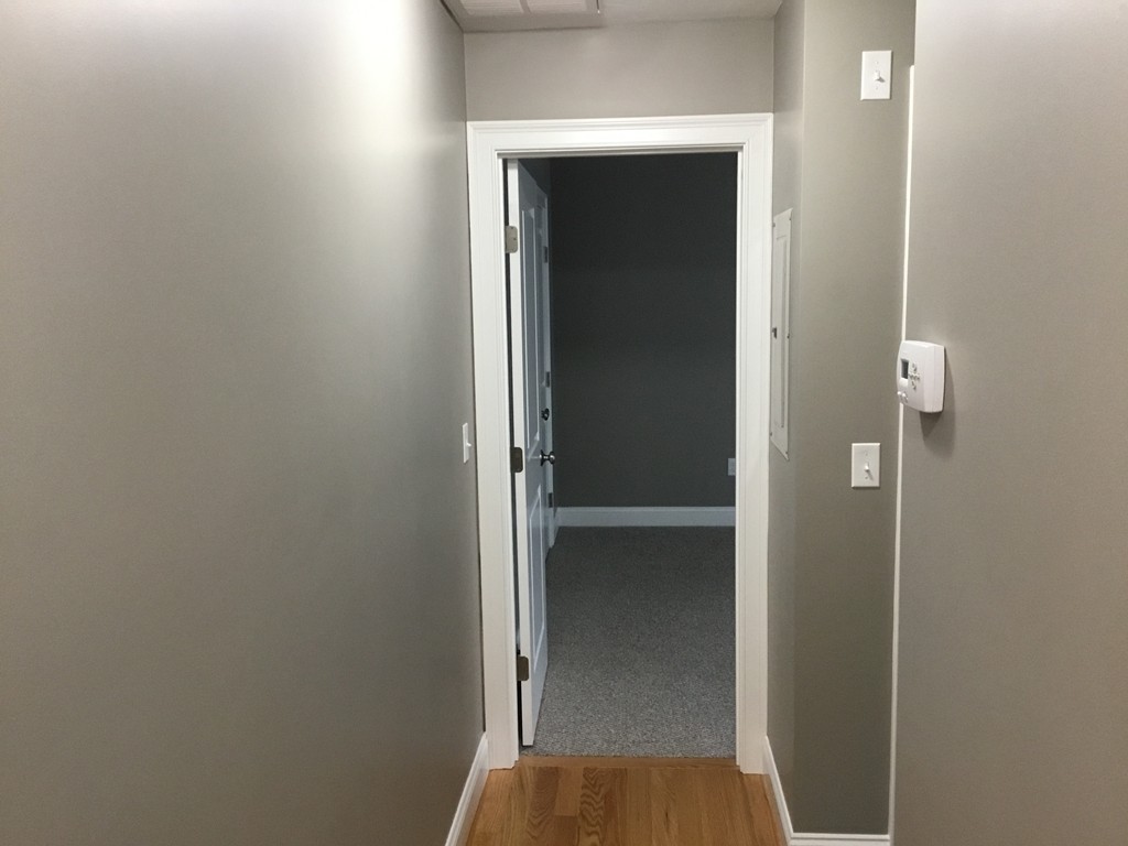 83 D Maple Avenue, Unit D Rutland, MA 01543 - Photo 7 of 12 a view of closet