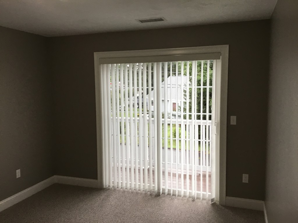83 D Maple Avenue, Unit D Rutland, MA 01543 - Photo 8 of 12 a view of a small space