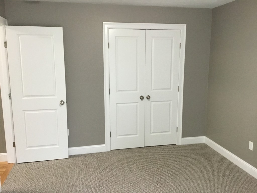 83 D Maple Avenue, Unit D Rutland, MA 01543 - Photo 9 of 12 a view of an empty room