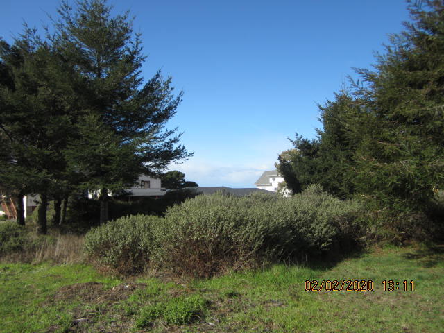 186 Sea View Road Shelter Cove, CA 95589 - Photo 15 of 18 side R rear