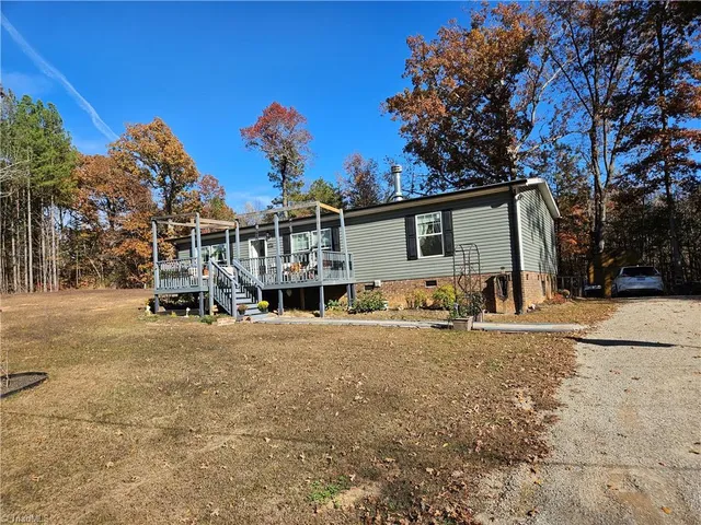 $305,000 | 8955 Dennis Road, Germanton, NC 27019