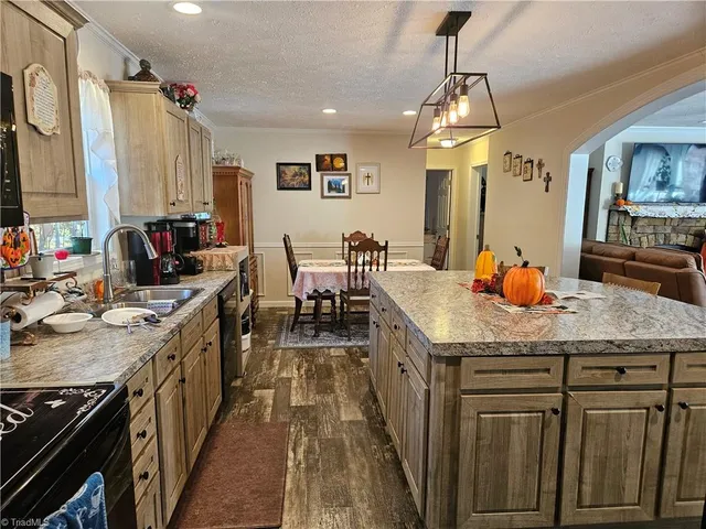 $305,000 | 8955 Dennis Road, Germanton, NC 27019