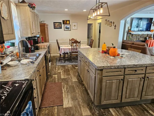 $305,000 | 8955 Dennis Road, Germanton, NC 27019