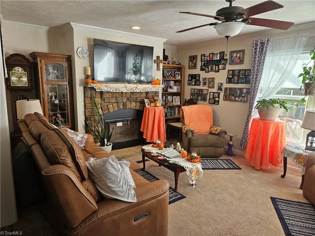 $305,000 | 8955 Dennis Road, Germanton, NC 27019