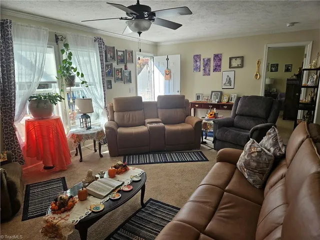 $305,000 | 8955 Dennis Road, Germanton, NC 27019