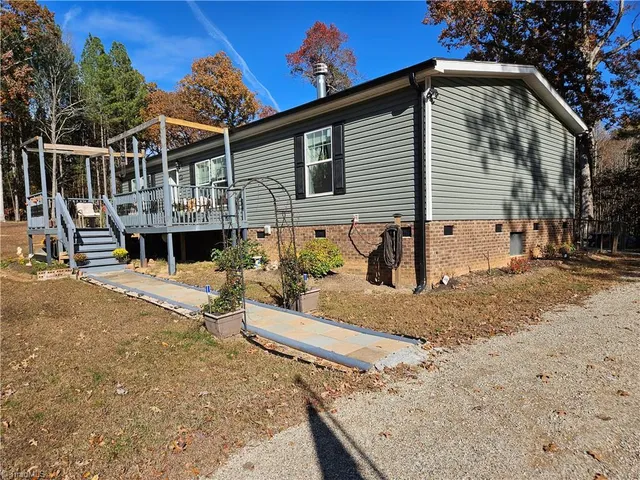 $305,000 | 8955 Dennis Road, Germanton, NC 27019