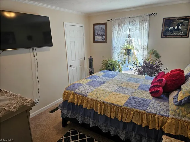 $305,000 | 8955 Dennis Road, Germanton, NC 27019