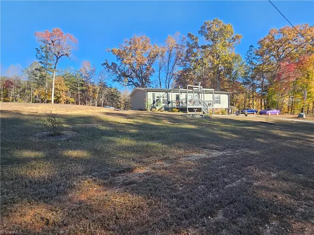$305,000 | 8955 Dennis Road, Germanton, NC 27019