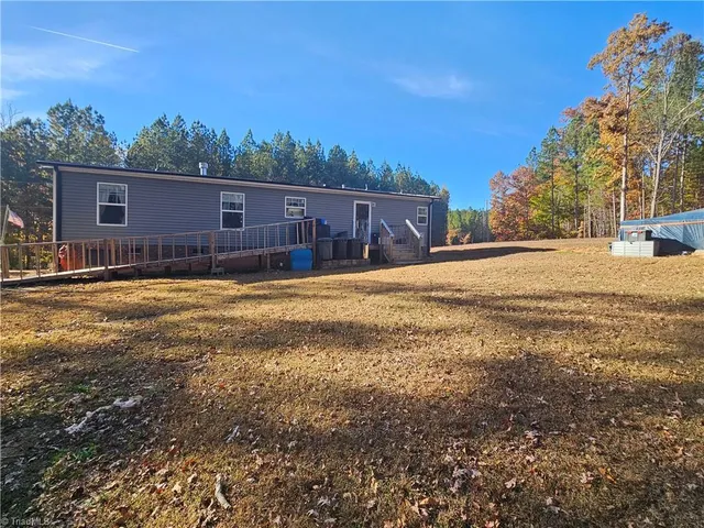 $305,000 | 8955 Dennis Road, Germanton, NC 27019