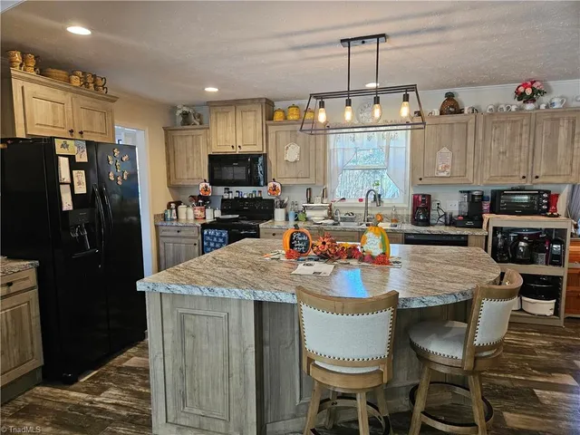 $305,000 | 8955 Dennis Road, Germanton, NC 27019