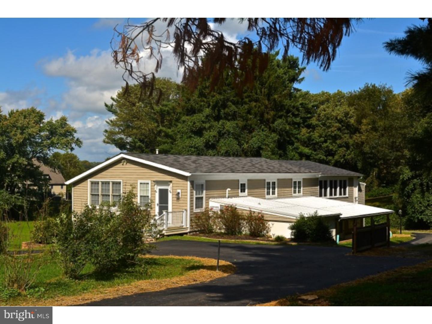 253 State Road West Grove, PA 19390 - Photo 1 of 25 Exterior Front