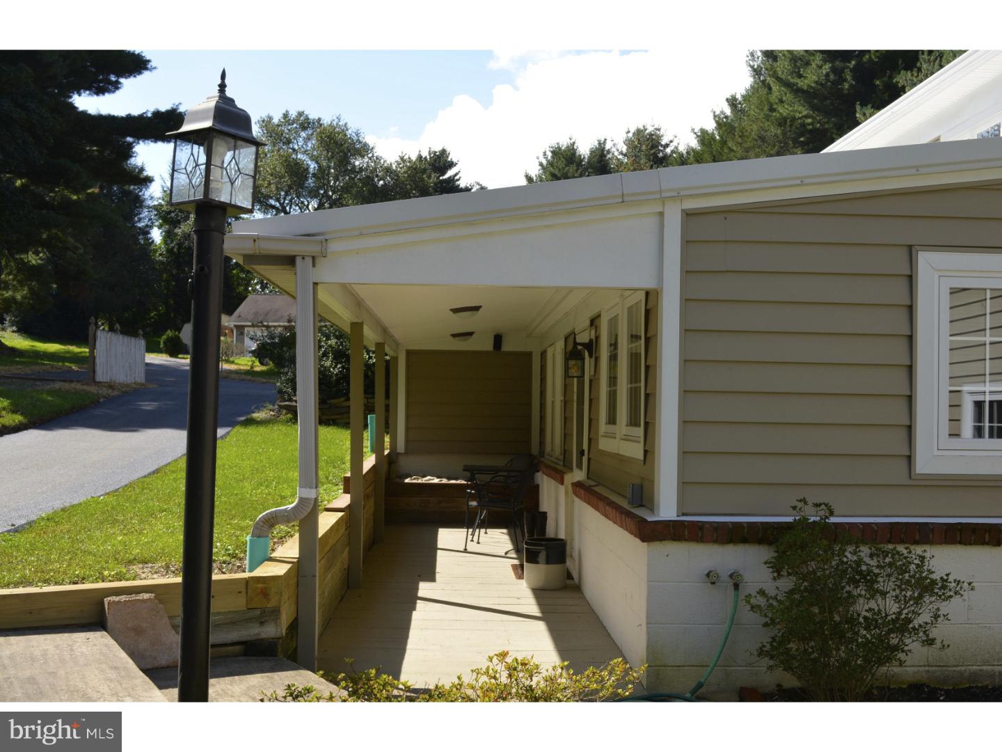 253 State Road West Grove, PA 19390 - Photo 2 of 25 Porch