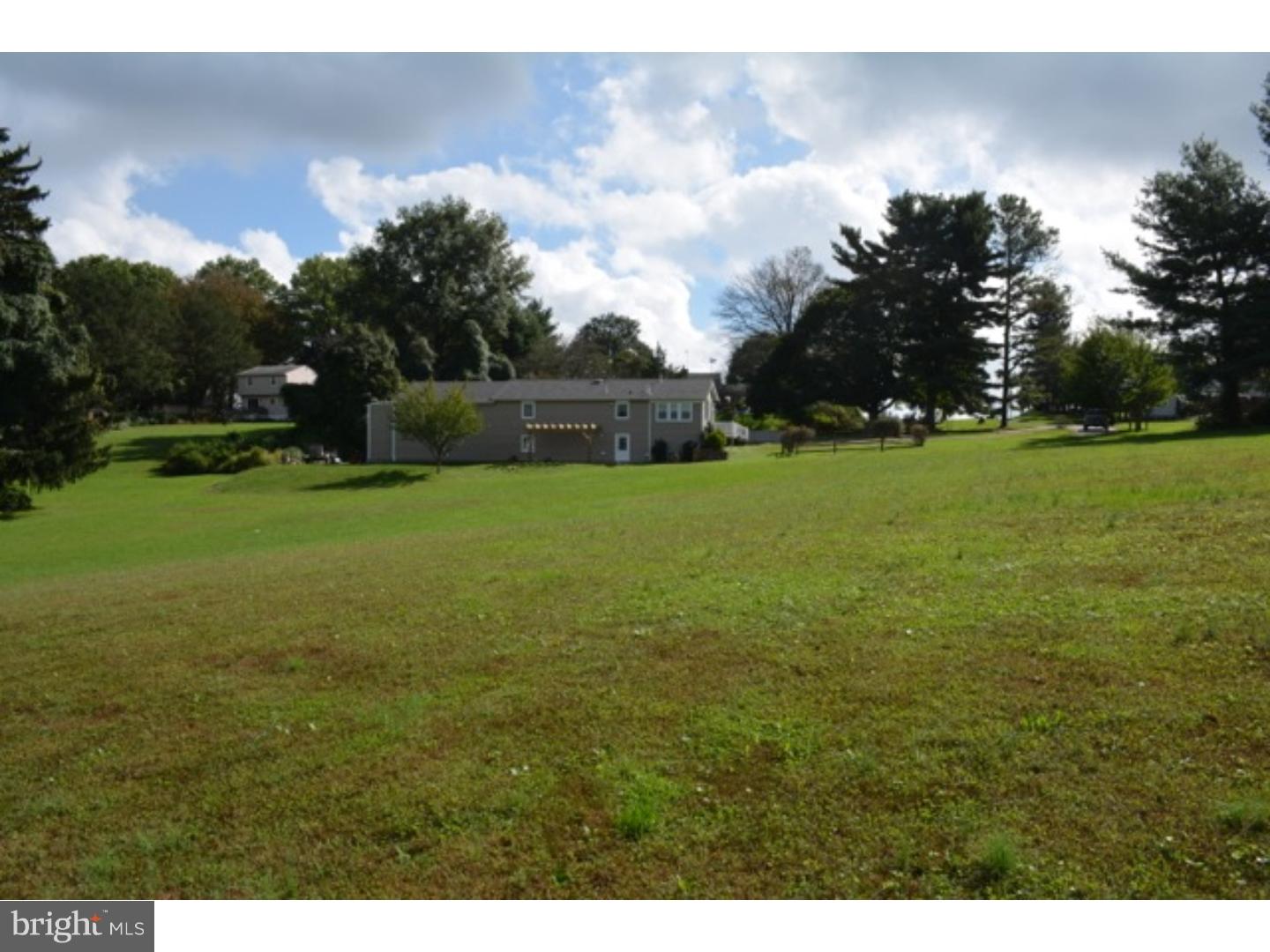 253 State Road West Grove, PA 19390 - Photo 25 of 25 View in Back