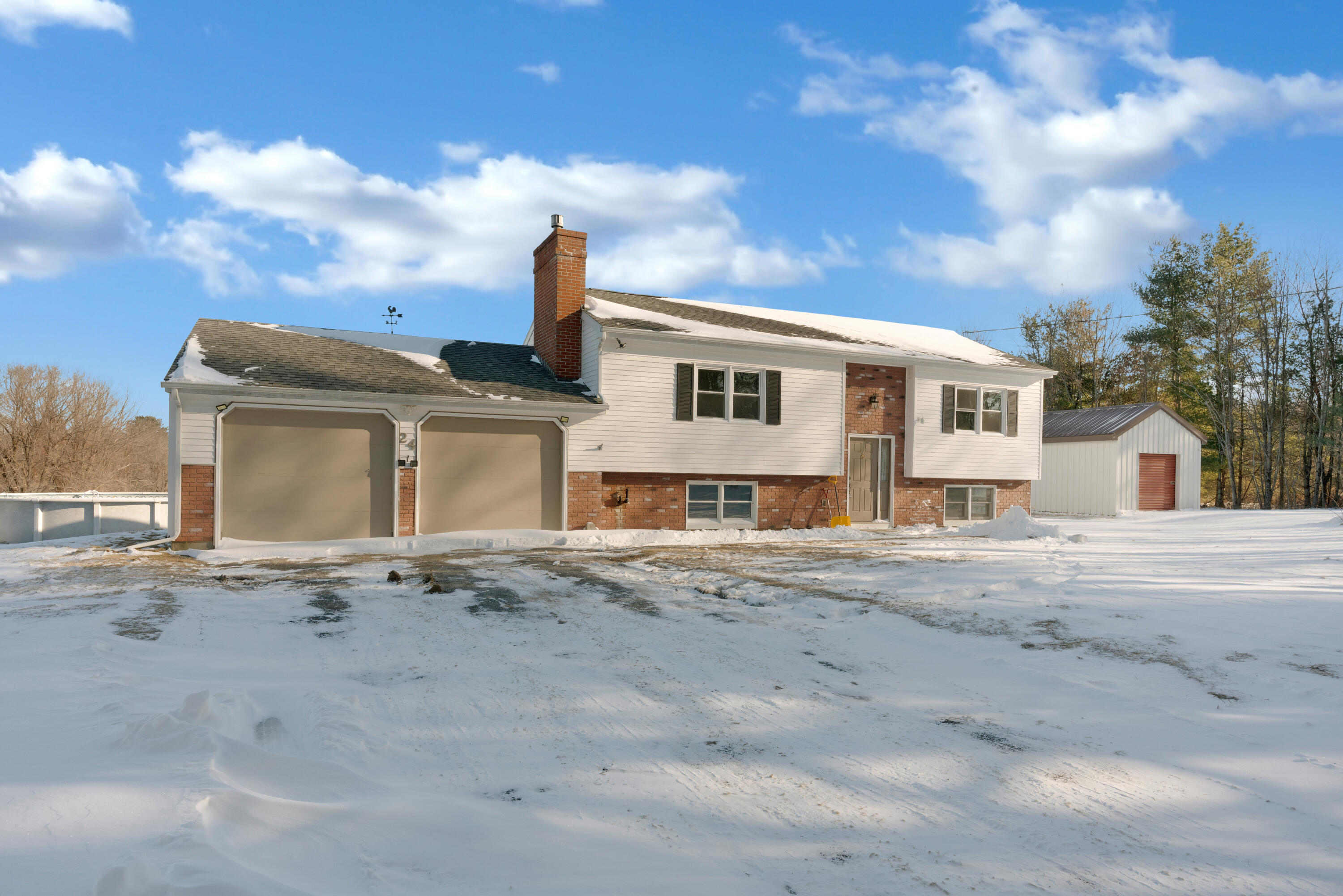 24 Bull Run Road Greene, ME 04236 - Photo 1 of 22 _DSC8559