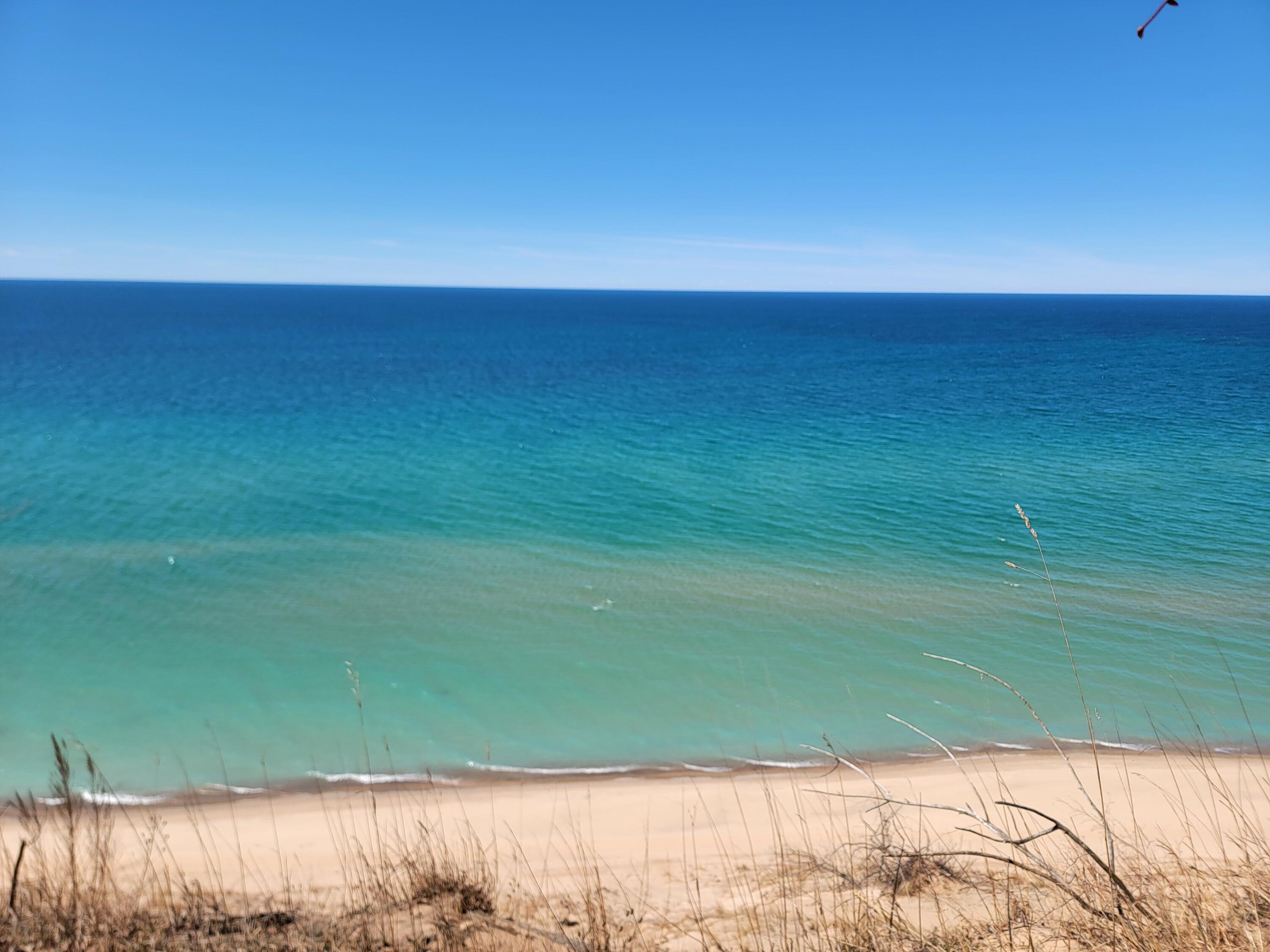 15200 V/l Lake Bluff Road Arcadia, MI 49613 - Photo 1 of 25 HIGH BLUFF