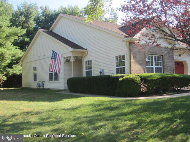 16 Riva Boulevard, Unit 185 Brick, NJ 08723 - Photo 2 of 12 Gallery Image 2