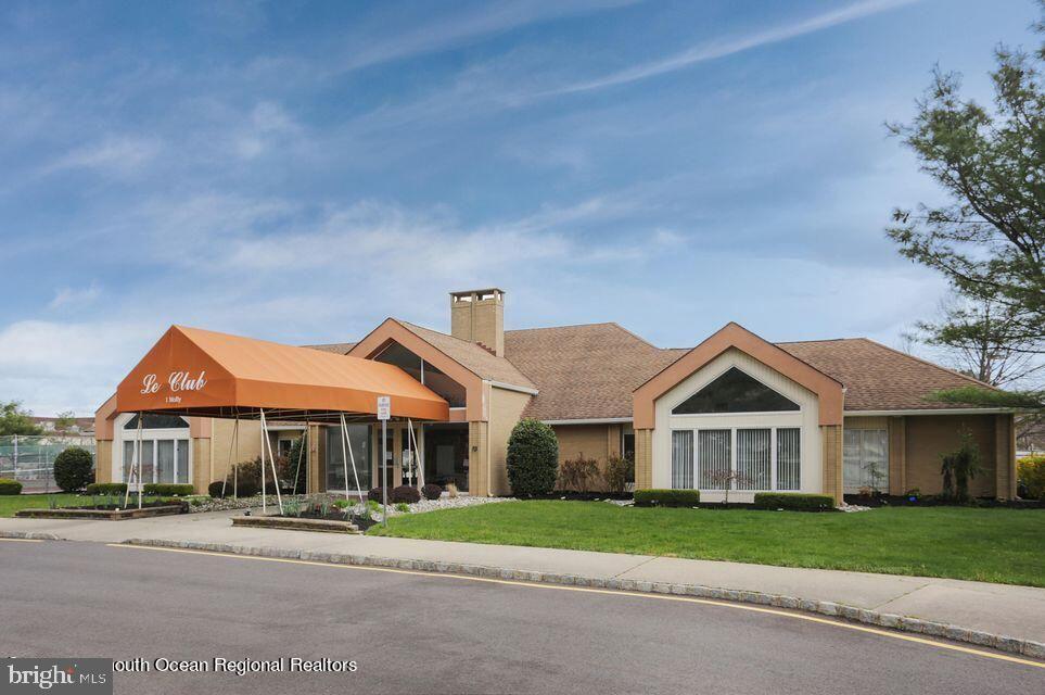 16 Riva Boulevard, Unit 185 Brick, NJ 08723 - Photo 10 of 12 Gallery Image 10