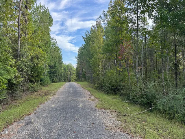 $42,500 | 741 Southeast Hughs Hill Lane, Brookhaven, MS 39601