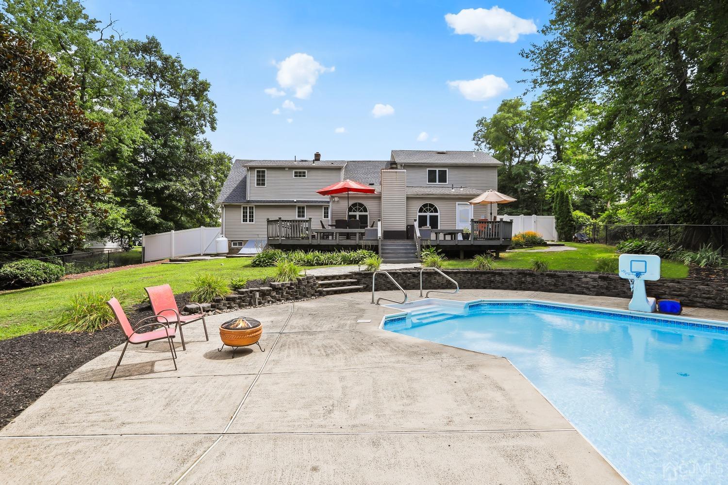 409 Dunhams Corner Road East Brunswick, NJ 08816 - Photo 46 of 65 Gallery Image 46