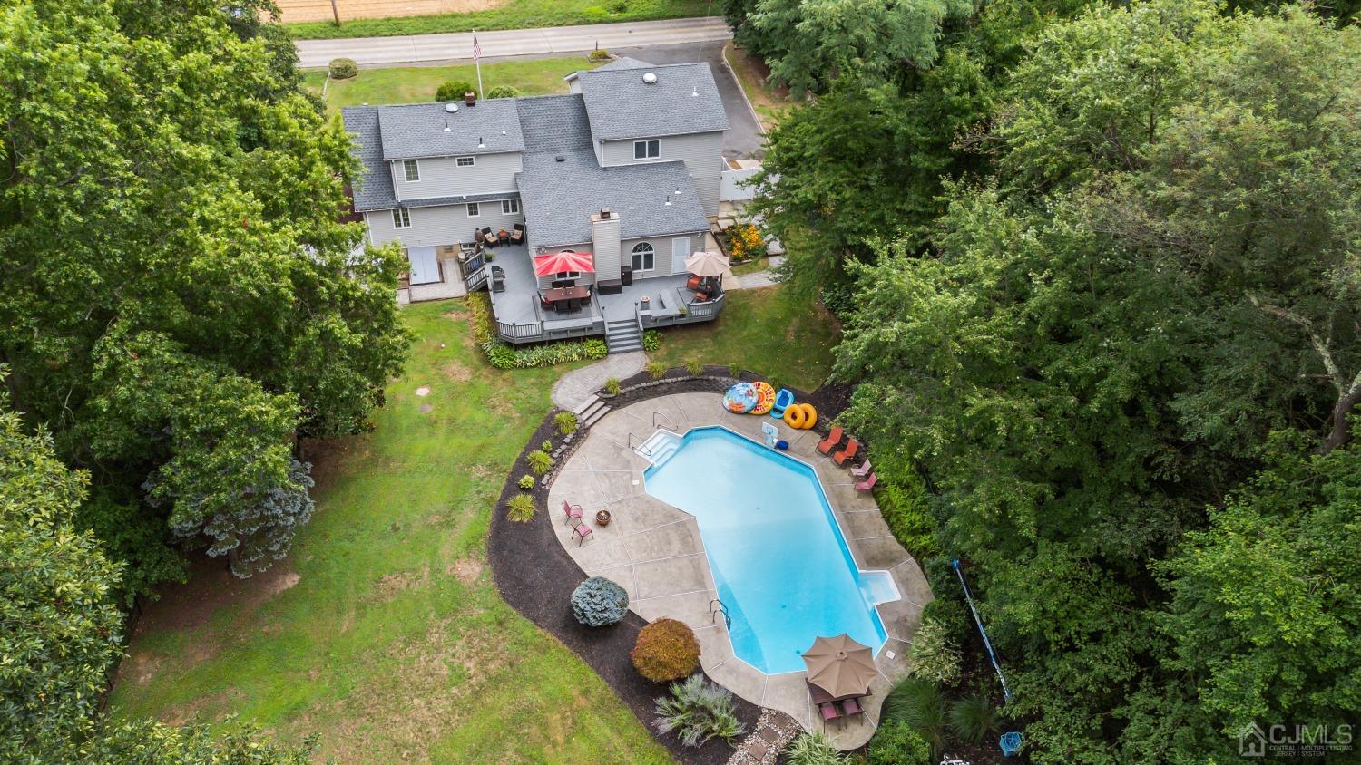 409 Dunhams Corner Road East Brunswick, NJ 08816 - Photo 64 of 65 Gallery Image 64