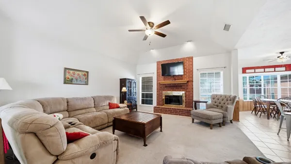 $385,000 | 831 Whispering Oaks Drive, Giddings, TX 78942