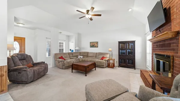 $385,000 | 831 Whispering Oaks Drive, Giddings, TX 78942