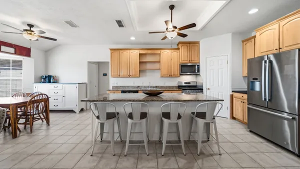 $385,000 | 831 Whispering Oaks Drive, Giddings, TX 78942