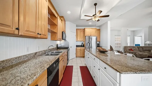 $385,000 | 831 Whispering Oaks Drive, Giddings, TX 78942