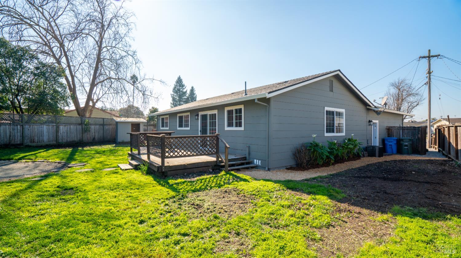 839 Bernadette Avenue Rohnert Park, CA 94928 - Photo 13 of 38