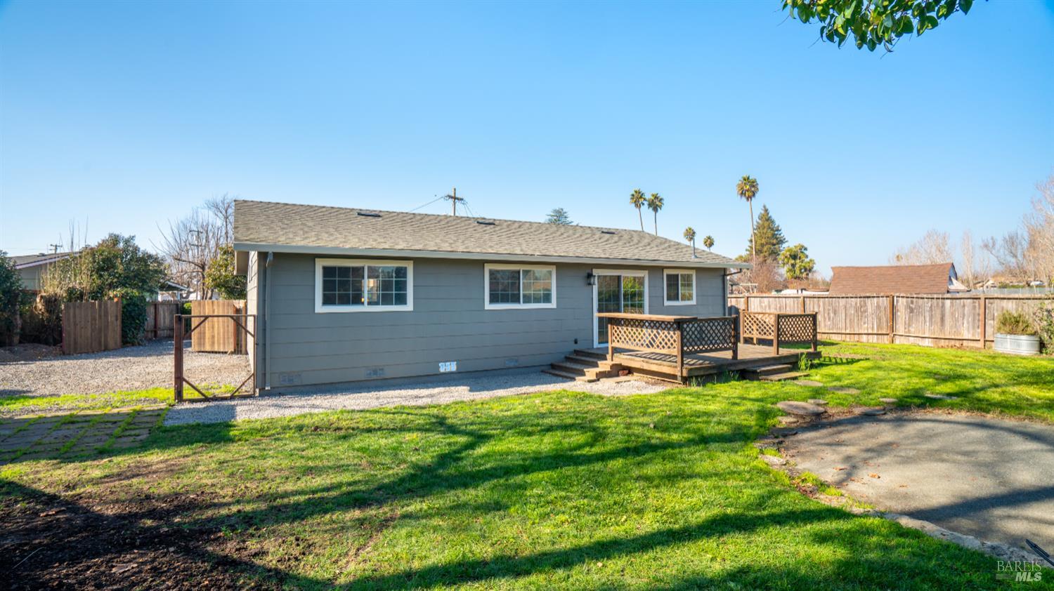 839 Bernadette Avenue Rohnert Park, CA 94928 - Photo 16 of 38