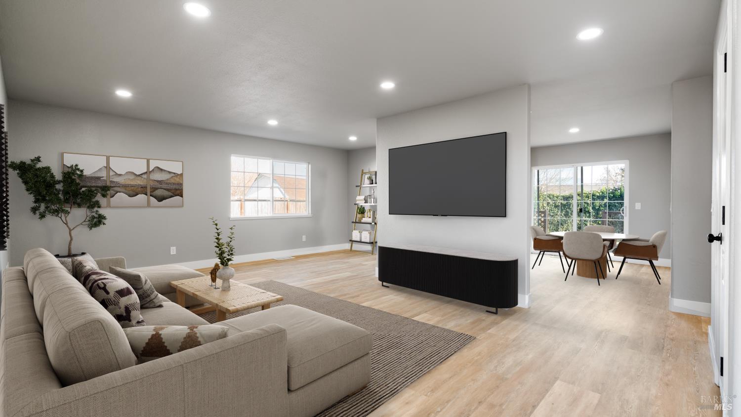 839 Bernadette Avenue Rohnert Park, CA 94928 - Photo 18 of 38