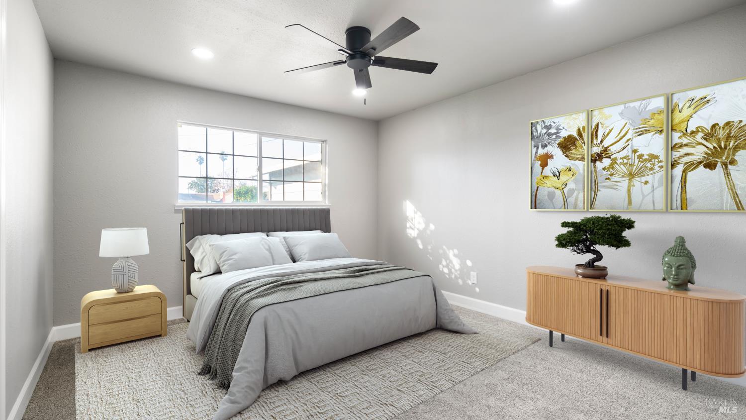 839 Bernadette Avenue Rohnert Park, CA 94928 - Photo 34 of 38