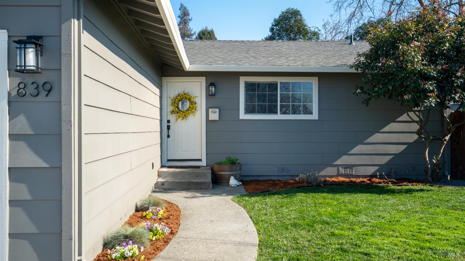 839 Bernadette Avenue Rohnert Park, CA 94928 - Photo 4 of 38