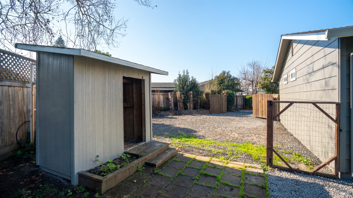 839 Bernadette Avenue Rohnert Park, CA 94928 - Photo 9 of 38