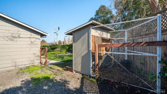 $724,999 | 839 Bernadette Avenue, Rohnert Park, CA 94928