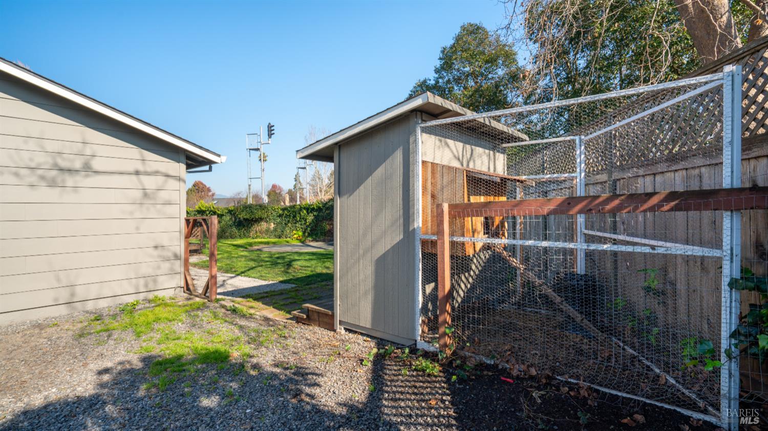 839 Bernadette Avenue Rohnert Park, CA 94928 - Photo 10 of 38