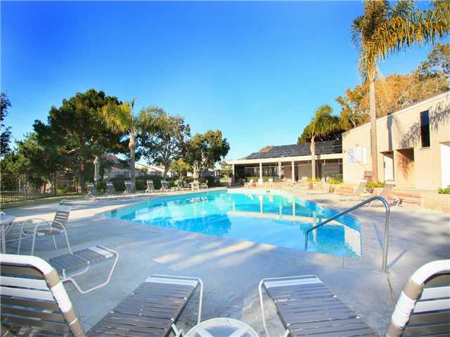 1722 Tattenham Road Encinitas, CA 92024 - Photo 11 of 12 One of two swimming pools to enjoy
