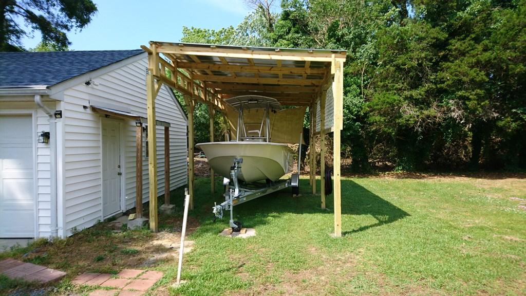 28087 Harborton Road Harborton, VA 23420 - Photo 7 of 41