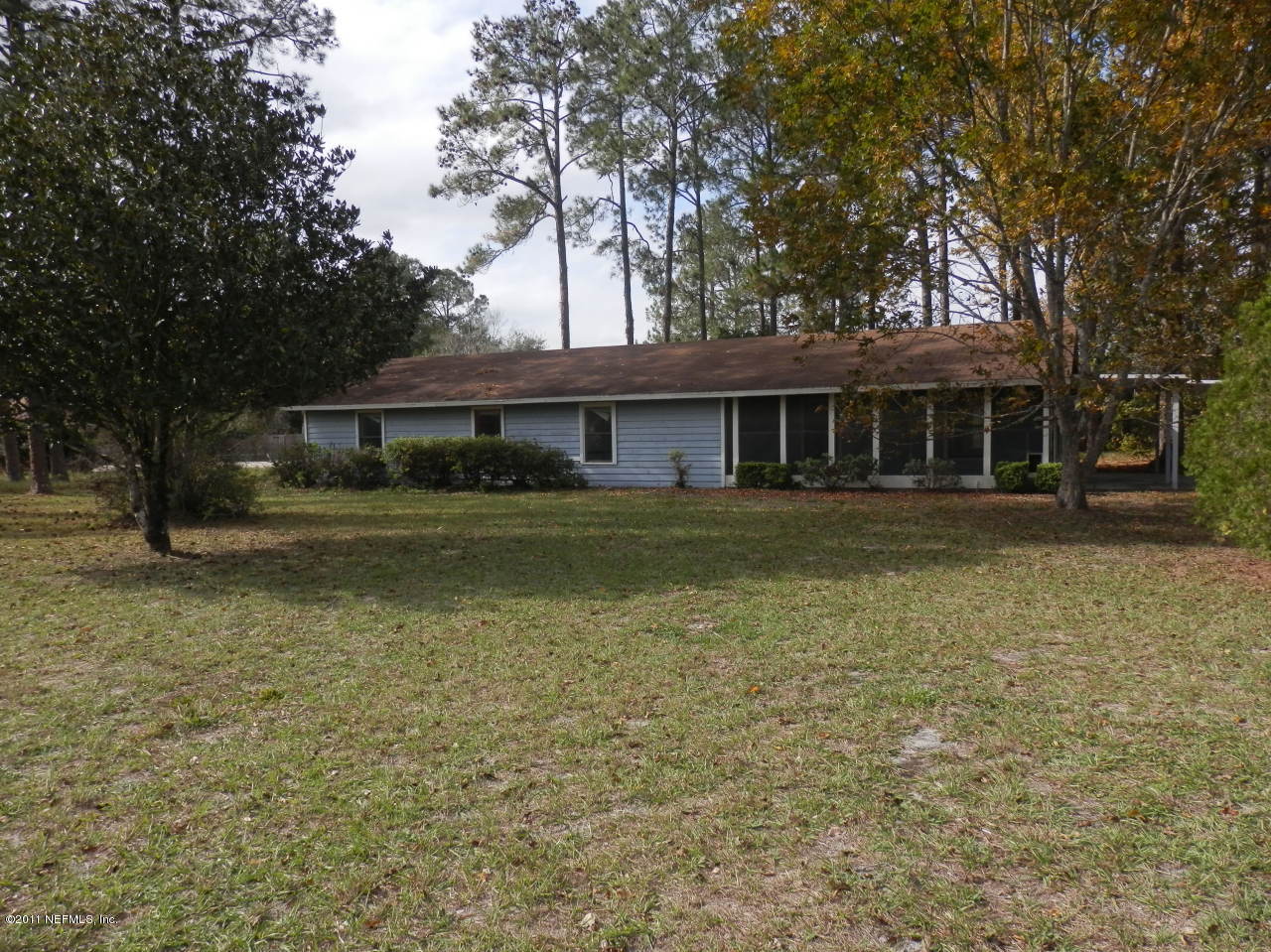 3972 Dowling Road Middleburg, FL 32068 - Photo 1 of 27 Front