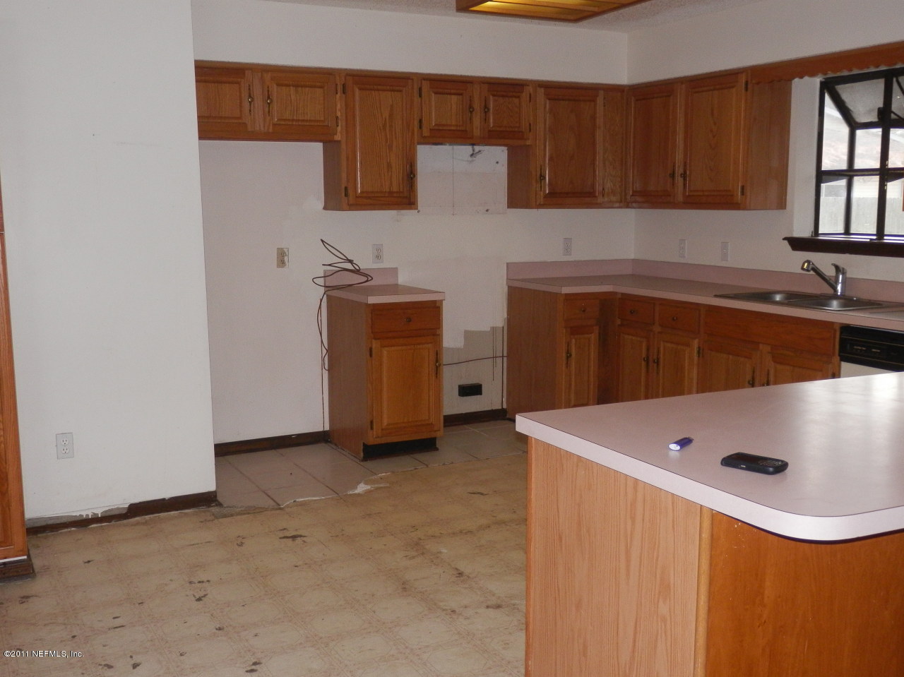 3972 Dowling Road Middleburg, FL 32068 - Photo 11 of 27 Kitchen