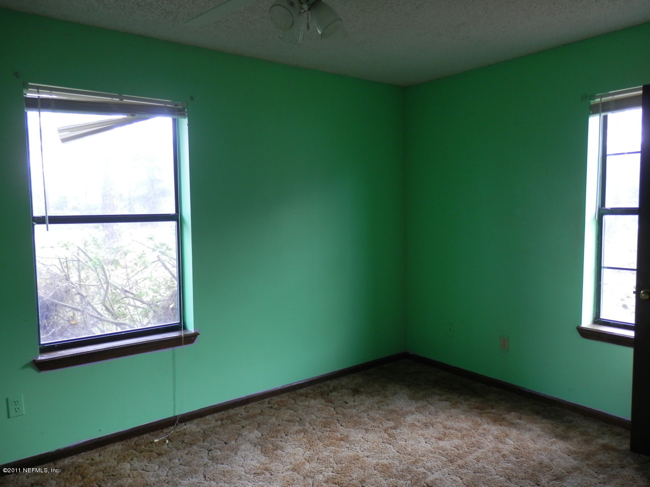 3972 Dowling Road Middleburg, FL 32068 - Photo 16 of 27 Bed Room #3