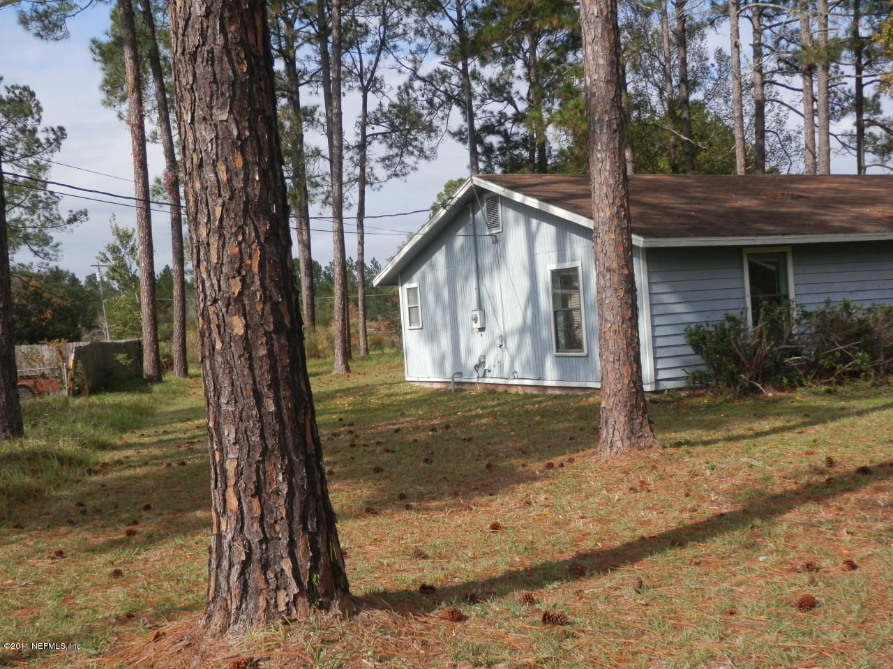 3972 Dowling Road Middleburg, FL 32068 - Photo 6 of 27 Side View